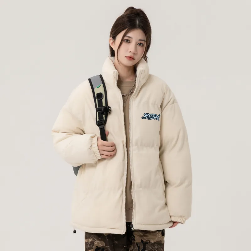 MARGRAF Puffer Jackets Unisex-8