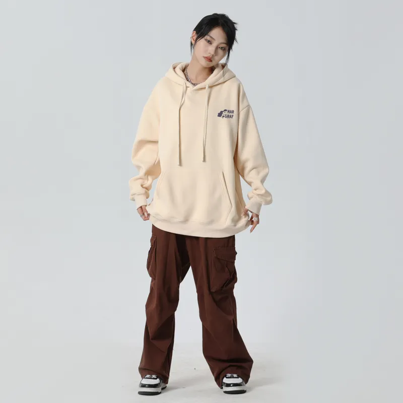 MARGRAF Sweatshirts Unisex-22
