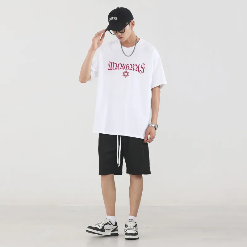 MARGRAF T Shirts Unisex-4