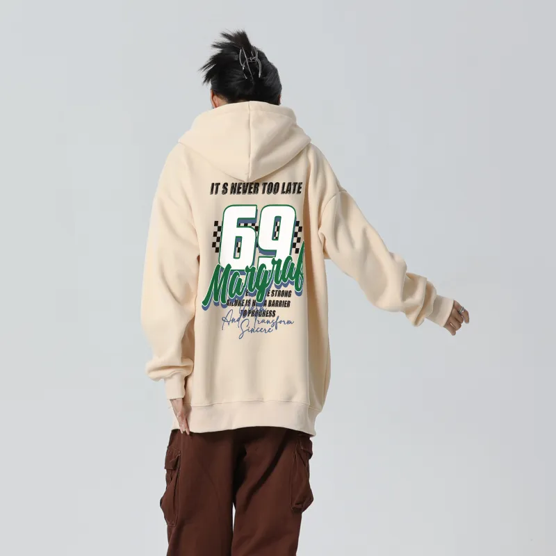 MARGRAF Sweatshirts Unisex-23