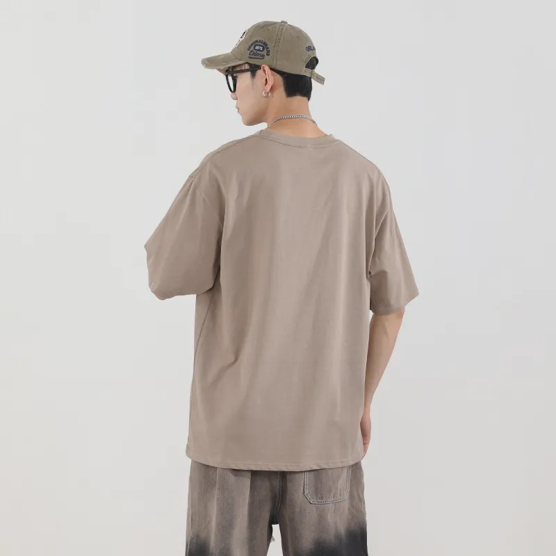 MARGRAF T Shirts Unisex-18