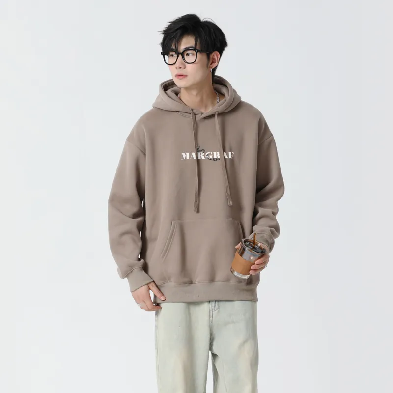 MARGRAF Sweatshirts Unisex-6