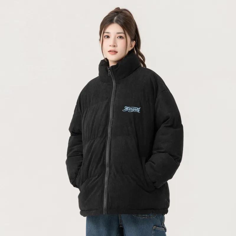 MARGRAF Puffer Jackets Unisex-4