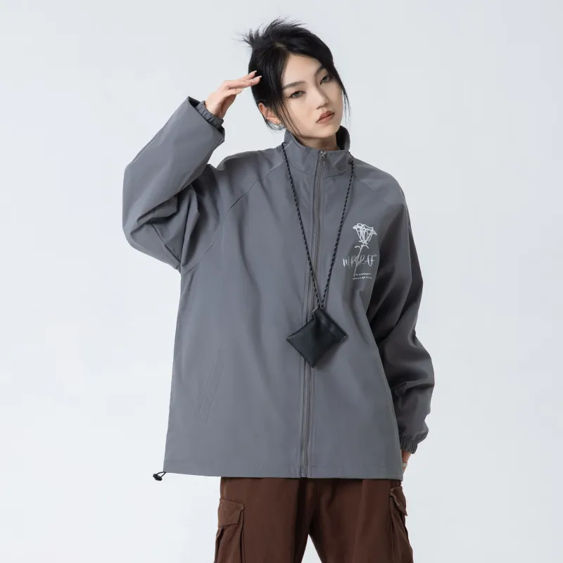 MARGRAF Jackets Unisex-23