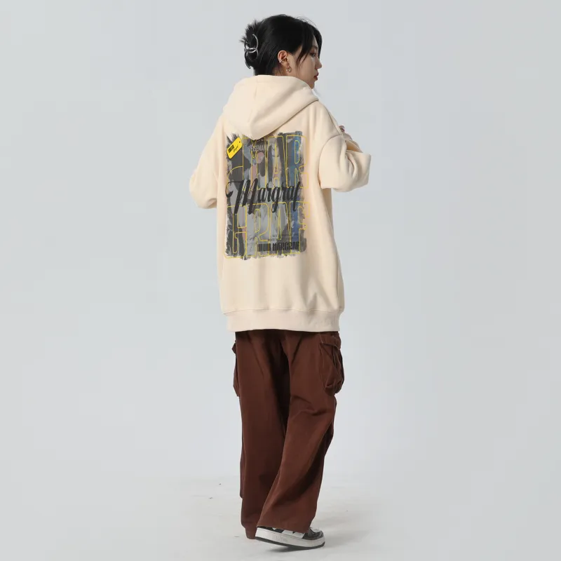 MARGRAF Sweatshirts Unisex-23