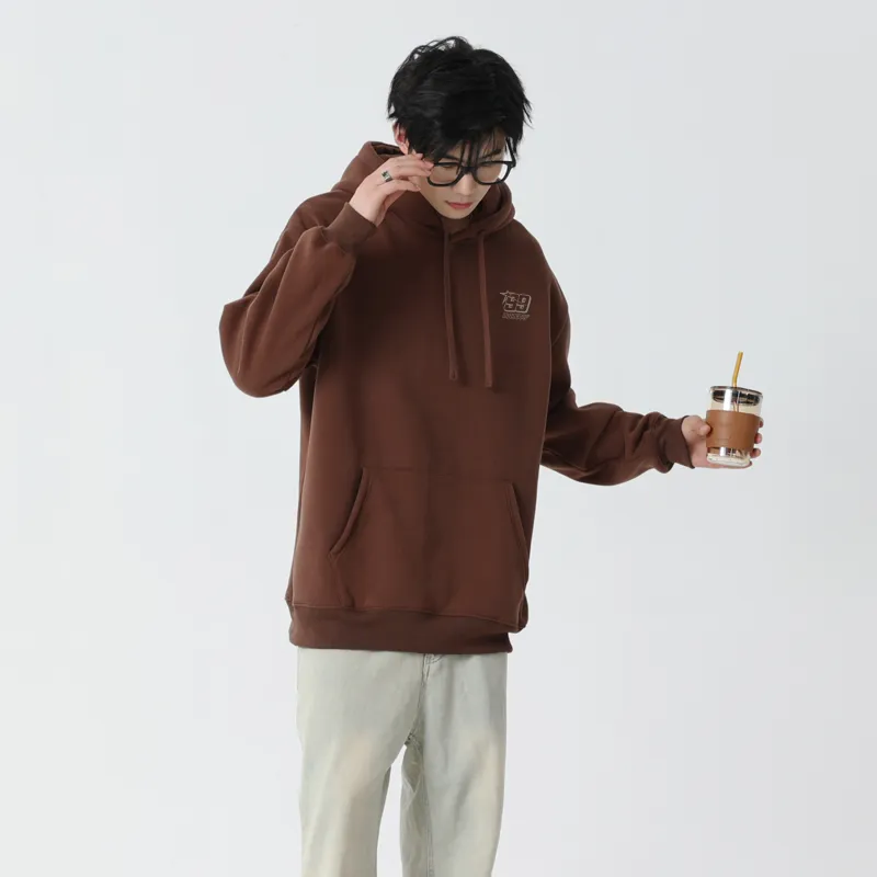 MARGRAF Sweatshirts Unisex-15