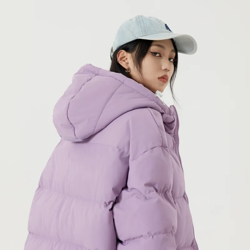 MARGRAF Puffer Jackets Unisex-16