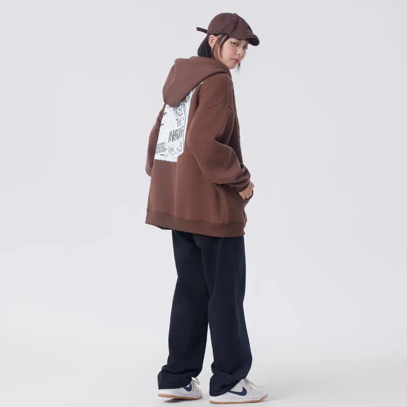 MARGRAF Sweatshirts Unisex-17