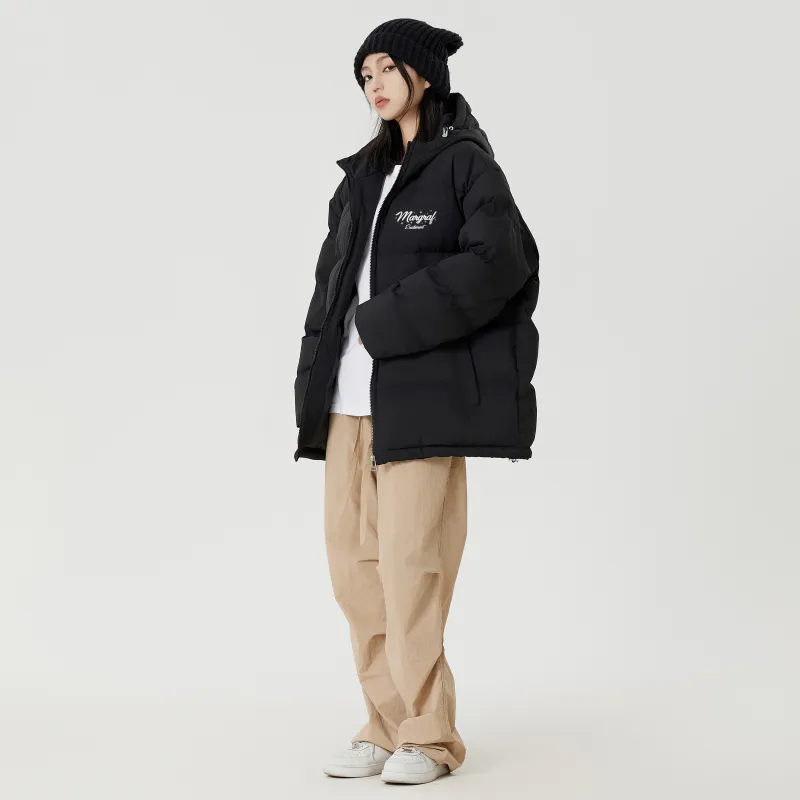 MARGRAF Puffer Jackets Unisex-3
