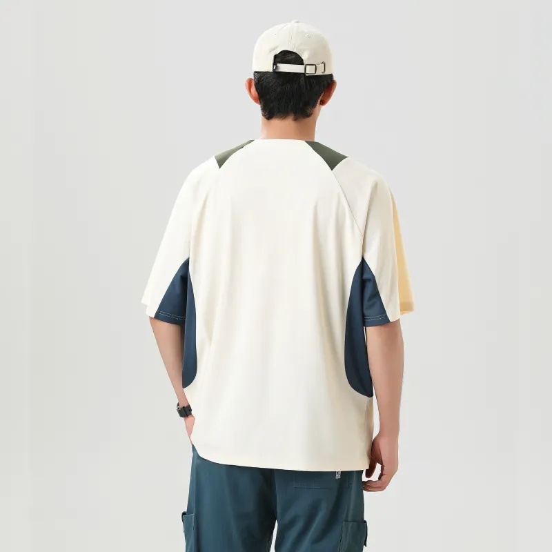 MARGRAF T Shirts Unisex-14