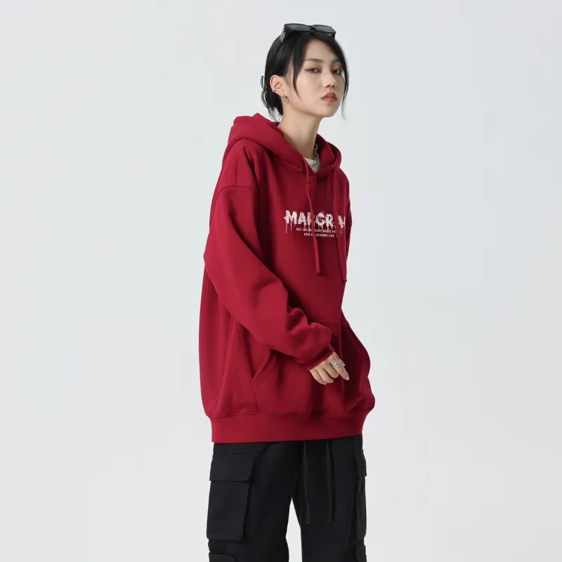 MARGRAF Sweatshirts Unisex-10