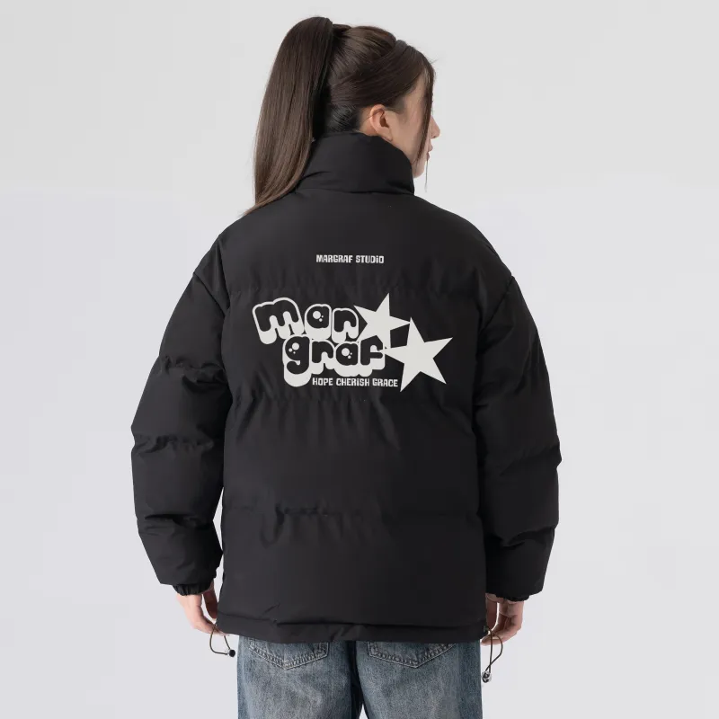 MARGRAF Puffer Jackets Unisex-3