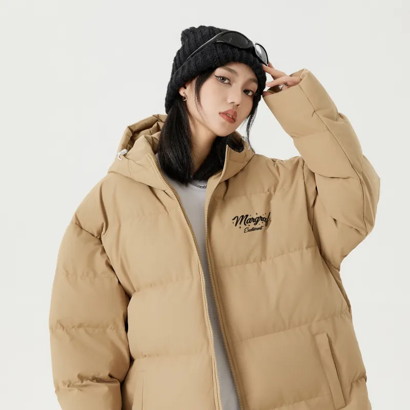 MARGRAF Puffer Jackets Unisex-9