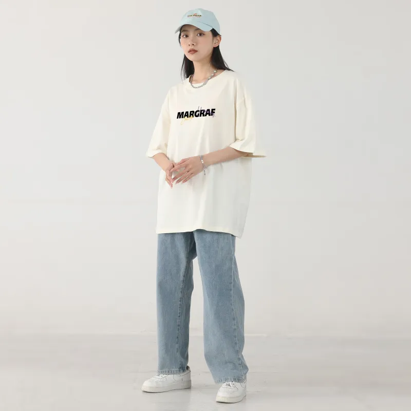 MARGRAF T Shirts Unisex-22