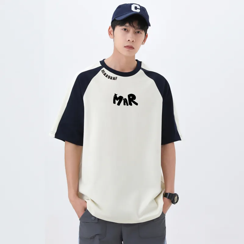 MARGRAF T-Shirts Unisex-3