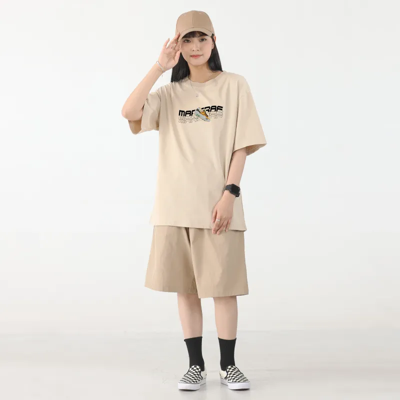 MARGRAF T Shirts Unisex-12