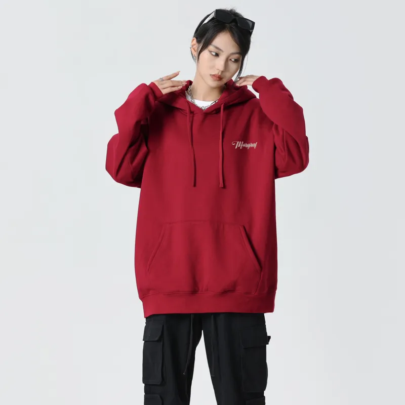 MARGRAF Sweatshirts Unisex-10