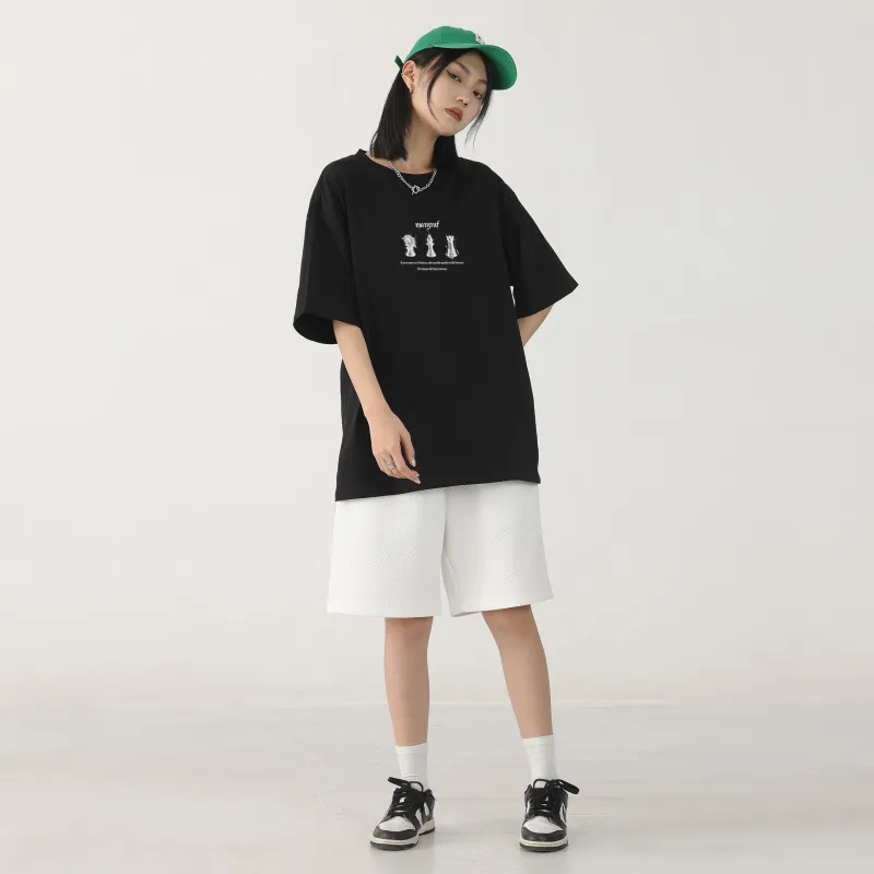 MARGRAF T Shirts Unisex-9
