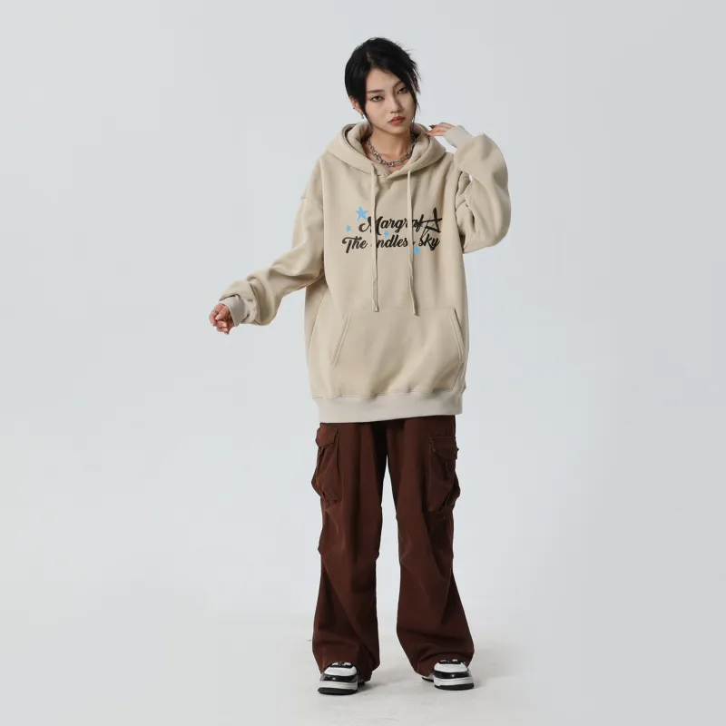 MARGRAF Sweatshirts Unisex-23