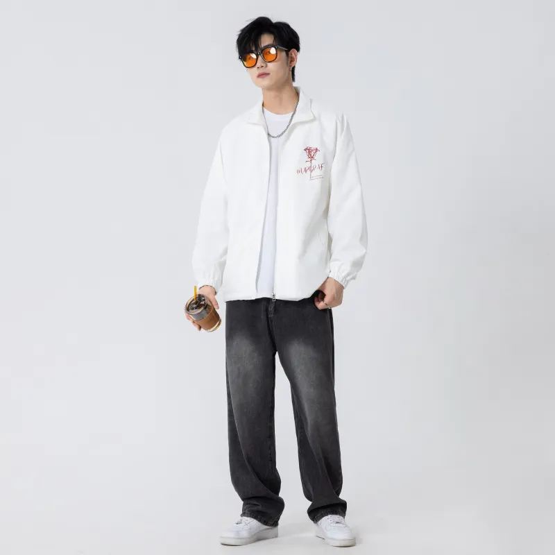 MARGRAF Jackets Unisex-5