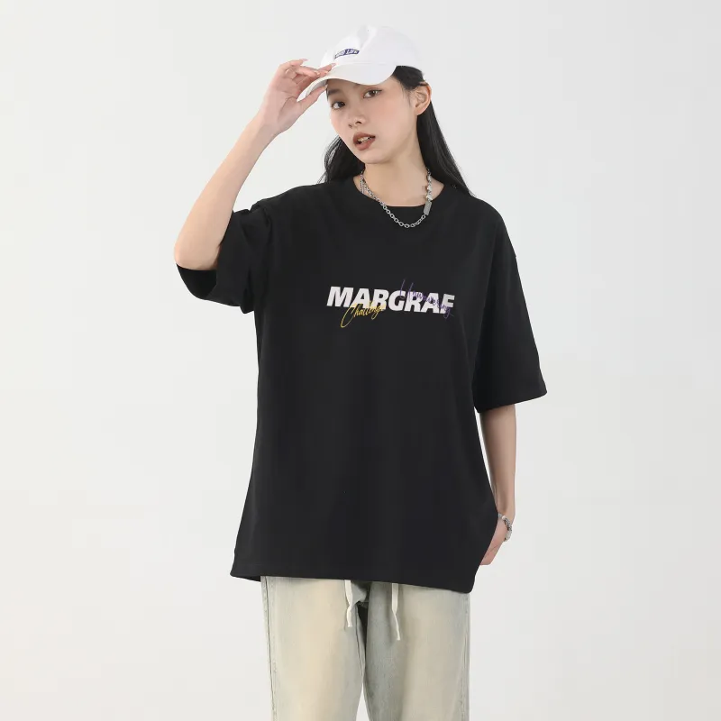 MARGRAF T Shirts Unisex-8