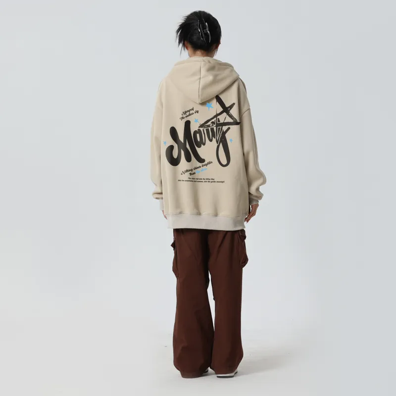 MARGRAF Sweatshirts Unisex-24