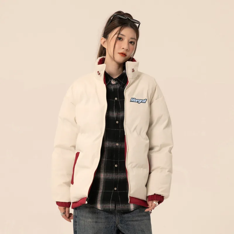 MARGRAF Puffer Jackets Unisex-9
