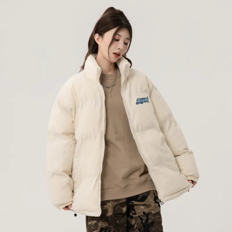 MARGRAF Puffer Jackets Unisex-7