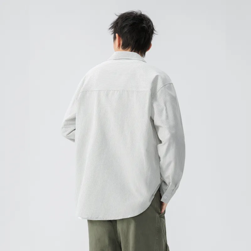 MARGRAF Shirts Unisex-13