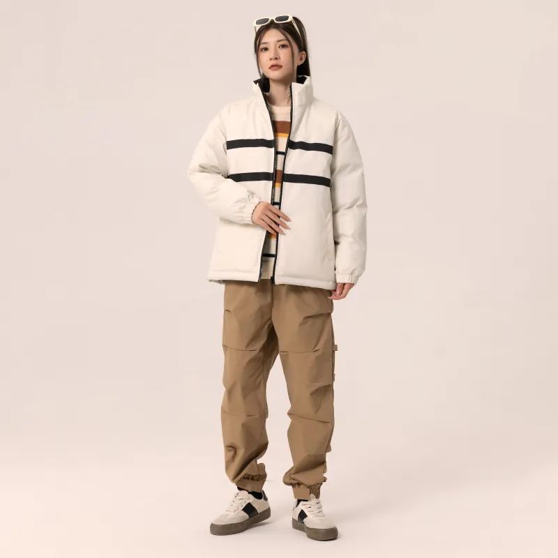 MARGRAF Puffer Jackets Unisex-6