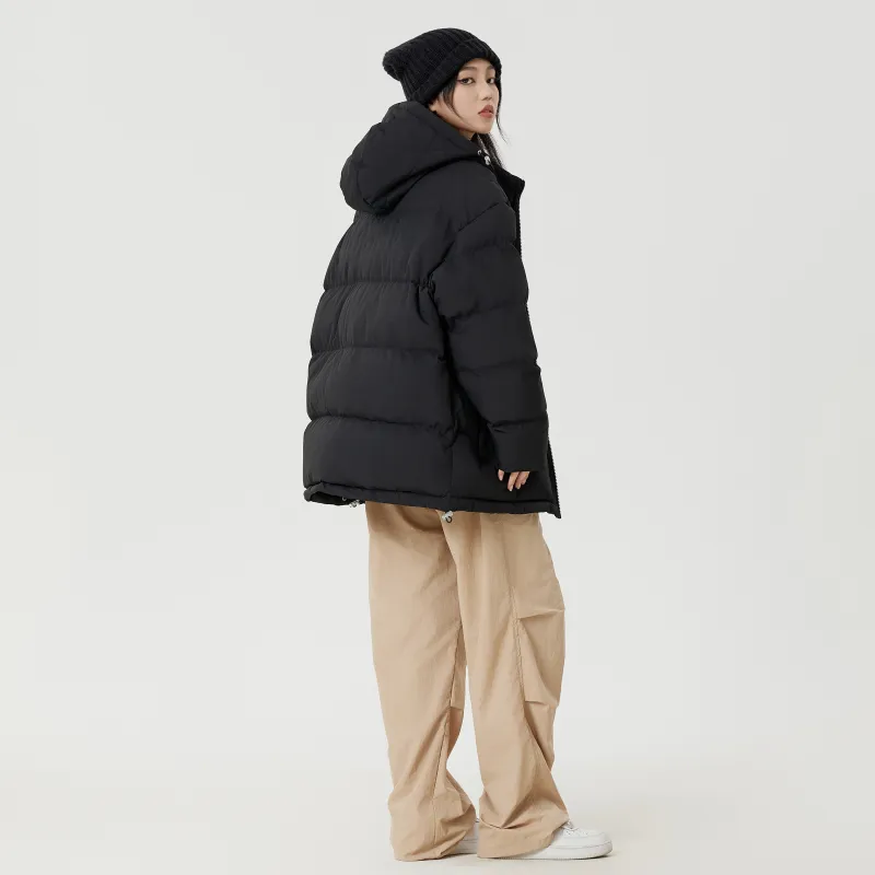 MARGRAF Puffer Jackets Unisex-5