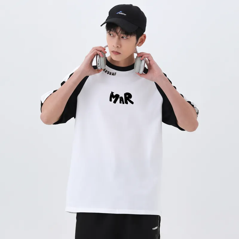 MARGRAF T-Shirts Unisex-17