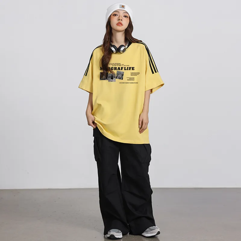 MARGRAF T-Shirts Unisex-21