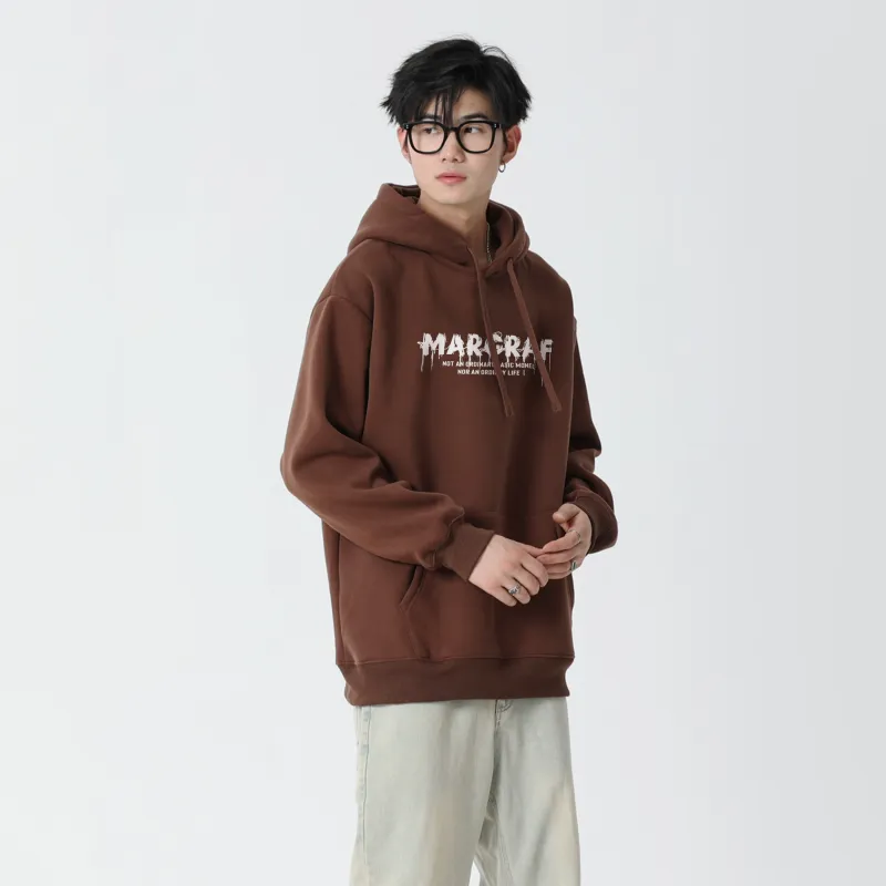 MARGRAF Sweatshirts Unisex-14