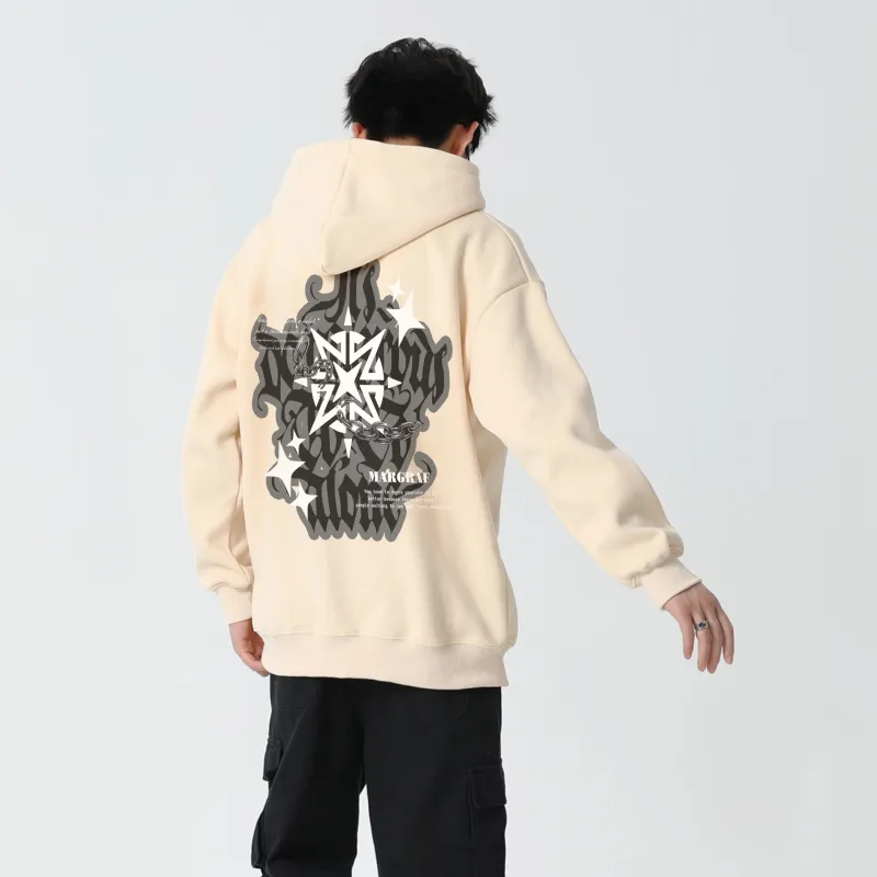 MARGRAF Sweatshirts Unisex-23