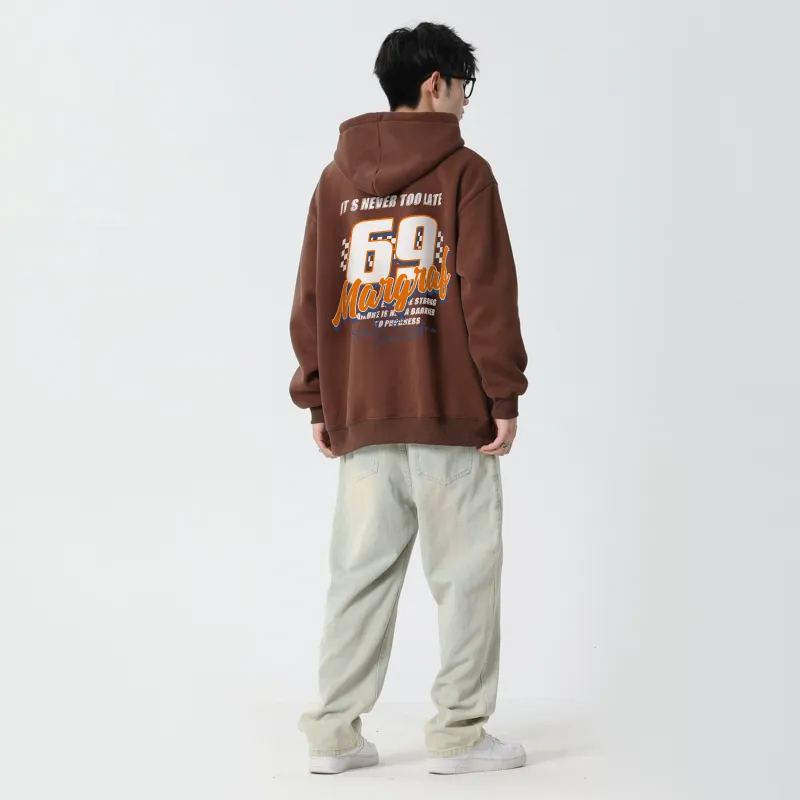 MARGRAF Sweatshirts Unisex-15