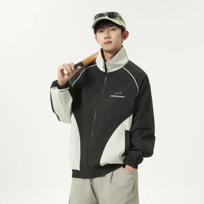 MARGRAF Jackets Unisex-3