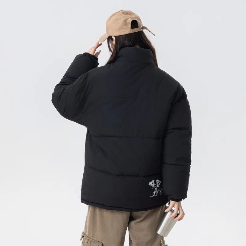 MARGRAF Puffer Jackets Unisex-3