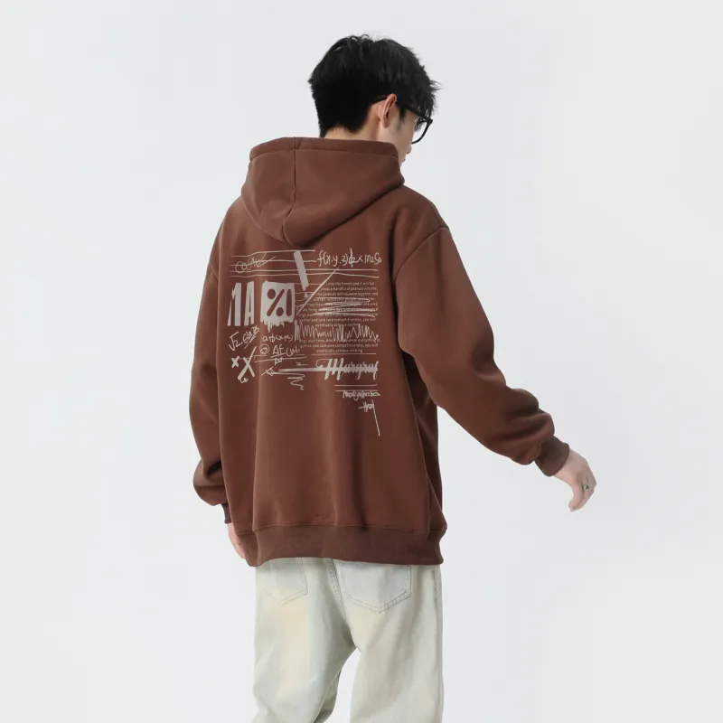 MARGRAF Sweatshirts Unisex-14
