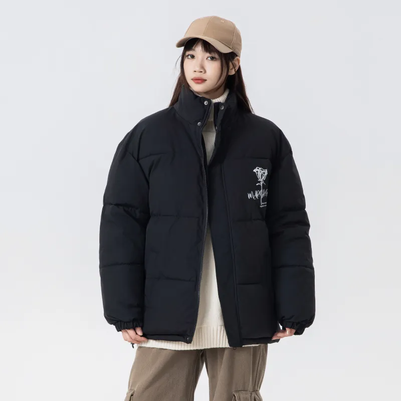 MARGRAF Puffer Jackets Unisex-4