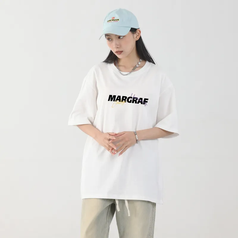 MARGRAF T Shirts Unisex-3
