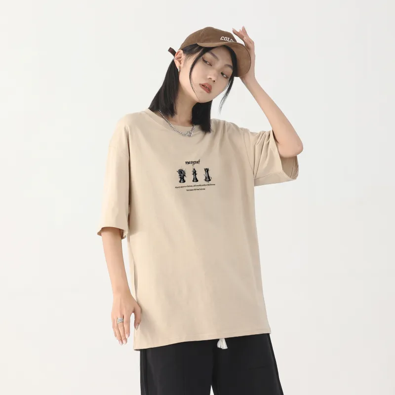 MARGRAF T Shirts Unisex-12
