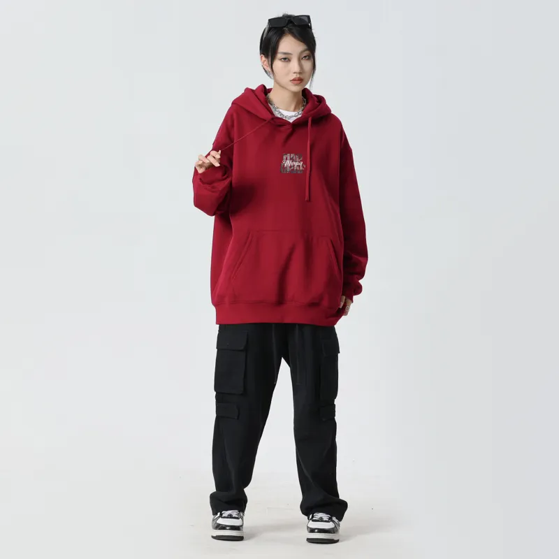 MARGRAF Sweatshirts Unisex-10