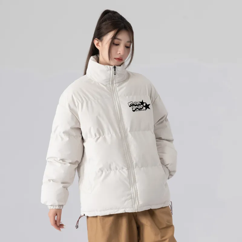 MARGRAF Puffer Jackets Unisex-7