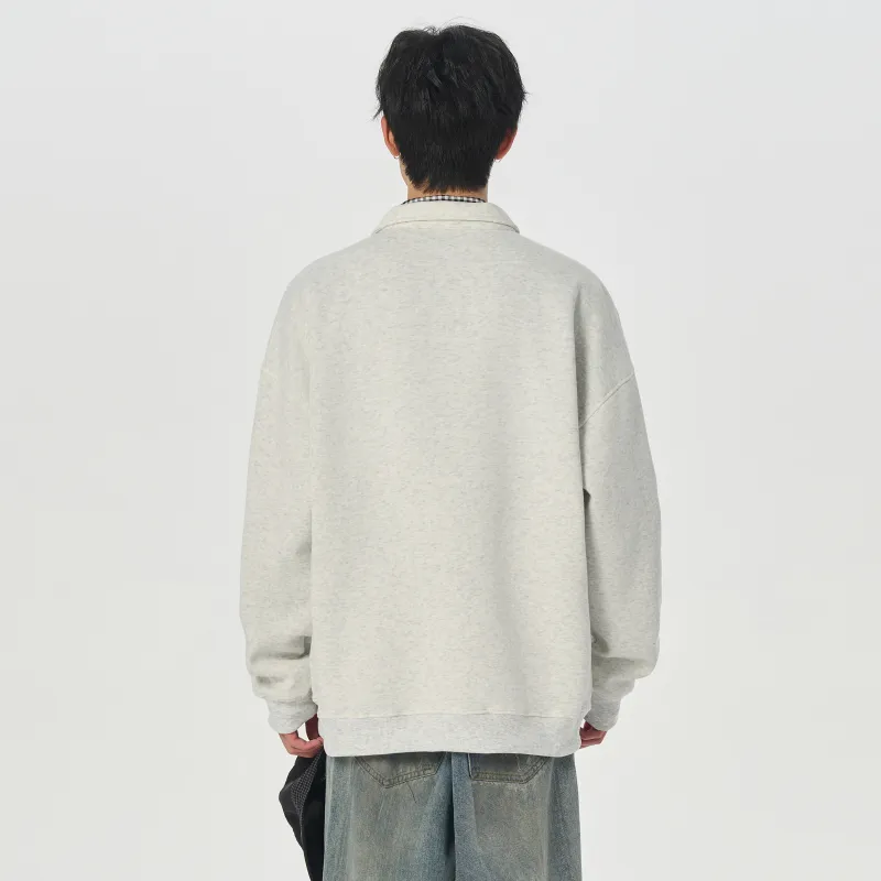 MARGRAF Sweatshirts Unisex-5