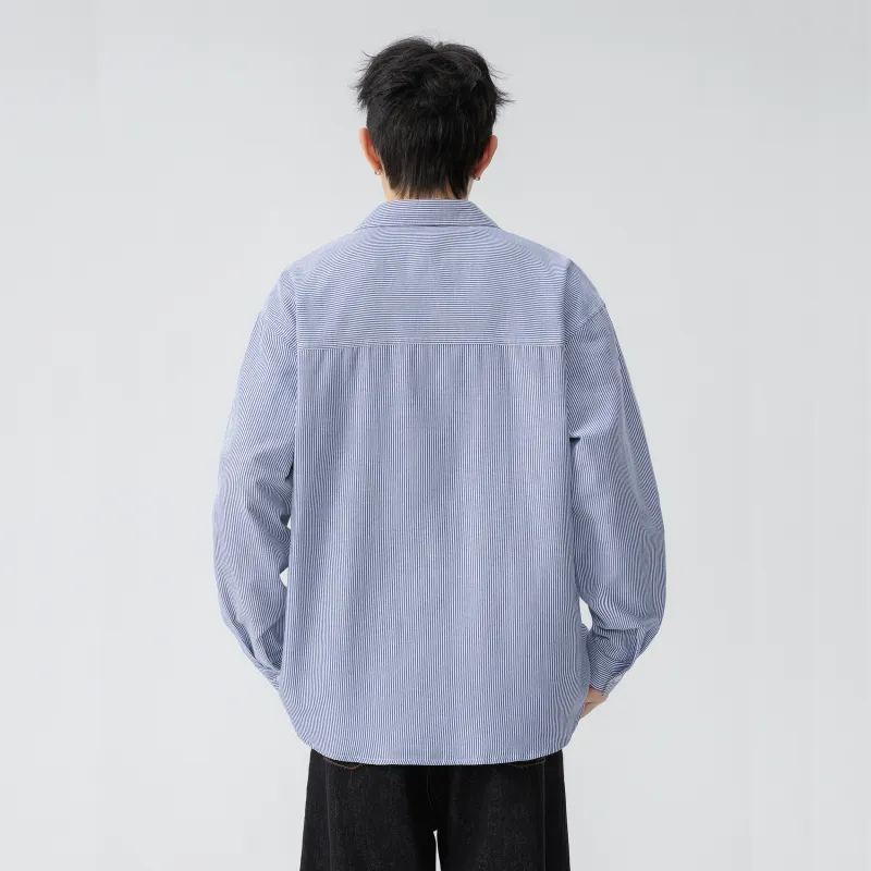 MARGRAF Shirts Unisex-16