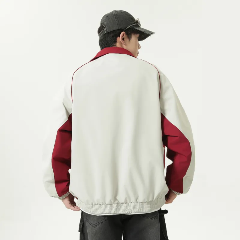 MARGRAF Jackets Unisex-9