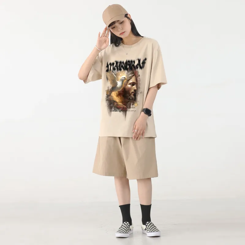MARGRAF T Shirts Unisex-14