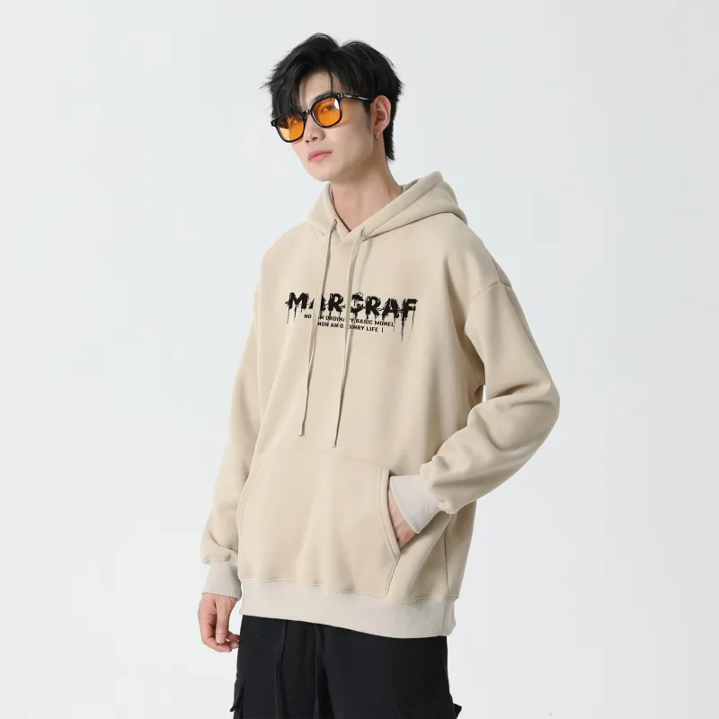 MARGRAF Sweatshirts Unisex-18