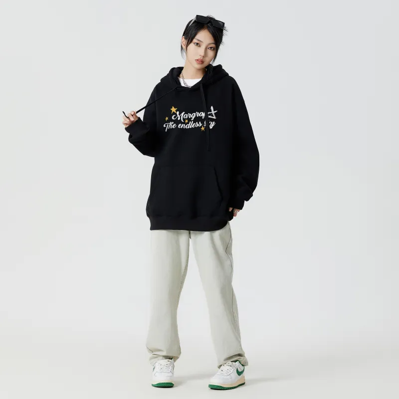 MARGRAF Sweatshirts Unisex-3
